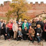 Due appuntamenti, organizzati da 50&Più Vicenza, nel mese di ottobre a Castelfranco Veneto e Asolo e la partecipazione a CioccolandoVi 2023.