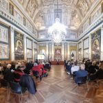 50&Più Liguria alla presentazione del volume Età anziana