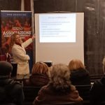 50&Più Livorno ha organizzato un'incontro con il sommelier per scoprire i vini delle feste