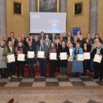 Pavia premiazioni 32 mdc e premio bottelli