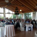 il Pranzo di Natalke di 50&Più Udine