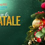 50&Più Genova organizza per i soci il tradizionale Pranzo di Natale per giovedì 14 dicembre alle ore 12,00 presso il Palazzo Imperiale.