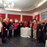 50&Più Caserta festeggia il Natale a Palazzo Paternò