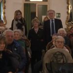 50&Più Genova presenta il progetto Nonni e Nipoti con il Comune