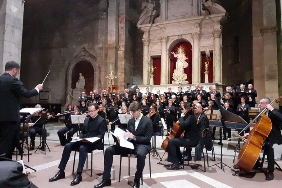 50&Più Lucca a dicembre ha organizzato diversi eventi tra cui il Requienm per Puccini e il convegno su libero arbitrio e neuro scienze