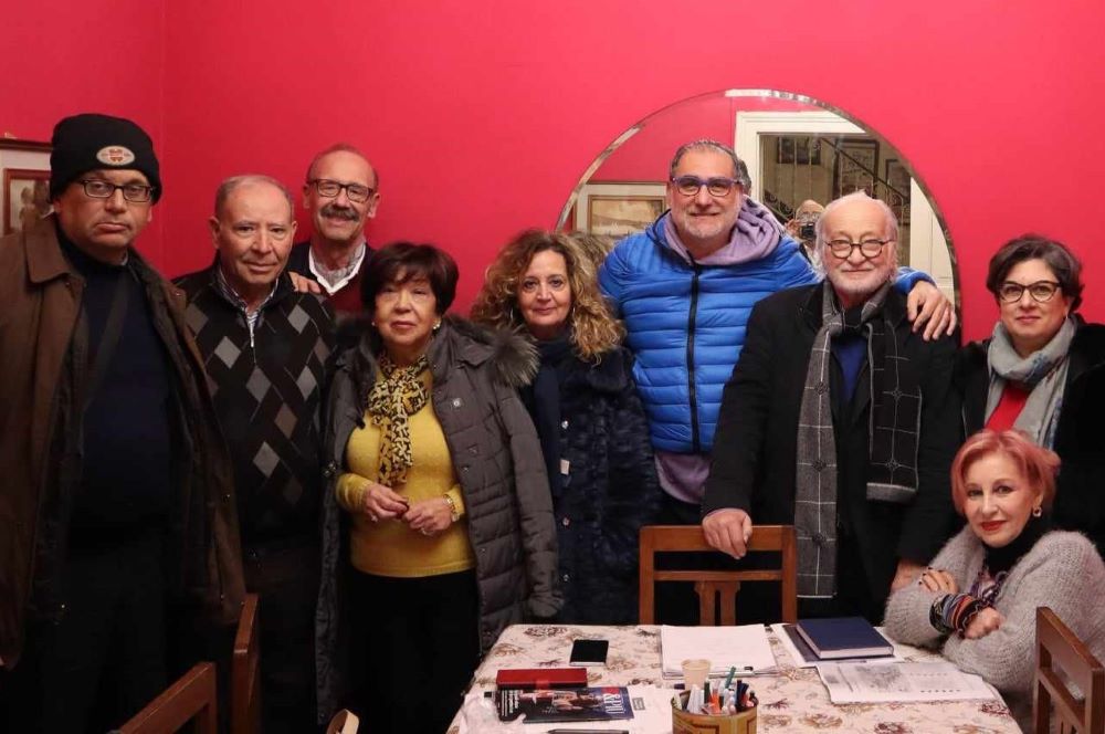 50&Più Trapani organizza il Laboratorio delle Lingua siciliana
