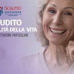 50&più Frosinone organizza il convegno Udito e qualità della vita