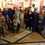 50&Più Livorno e 50&Più Pisa alla festa di Carve