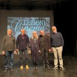 Ripartono le Lezioni di cinema di 50&Più Livorno