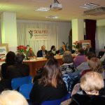 50&Più Napoli alla presentazione del libro sulle donne