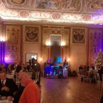 50&Più Palermo alla cena degli auguri