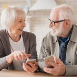 50&Più treviso organizza dei corsi di smartphone