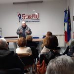 Gli incontri di 50&Più Caserta in collaborazione con il festival della vita