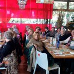 Il pranzo di Pasqua di 50&più Bologna