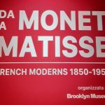 50&Più Bologna in visita a Padova alla mostra Da Monet a matisse