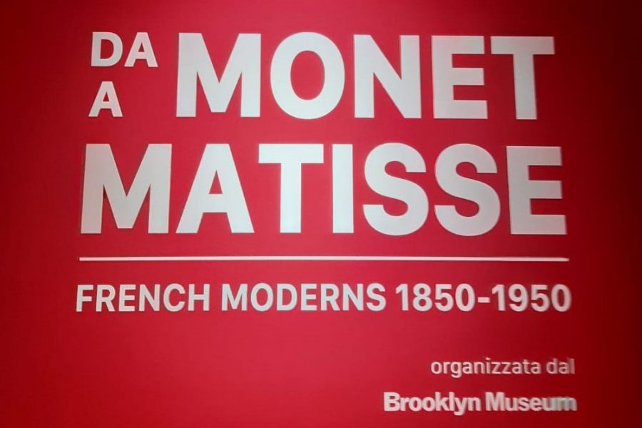 50&Più Bologna in visita a Padova alla mostra Da Monet a matisse