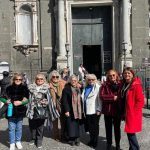 50&Più Foggia in gita a Napoli