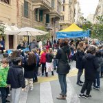 50&Più Genova con l'Unicef paladini dell'ambiente