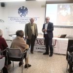 50&Più Lecce incontro sul Fado