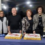 50&Più Salerno Festa della Donna al Polo Nautico