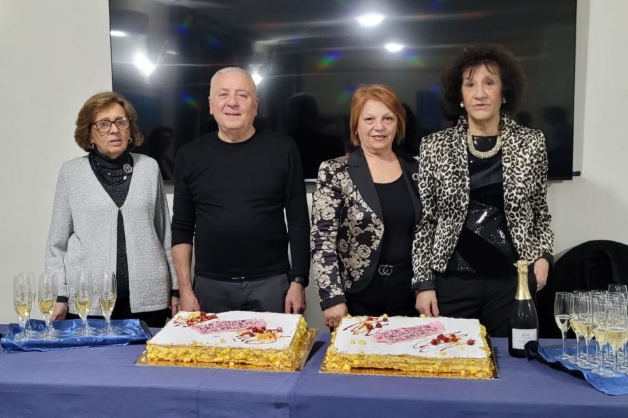 50&Più Salerno Festa della Donna al Polo Nautico