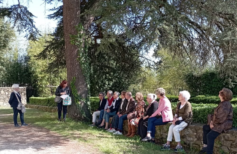 L'incontro finel di Foglia in Foglio di 50&Più Arezzo