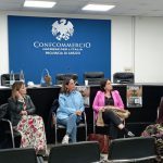 50&Più Arezzo all'incontro generazioni a confronto