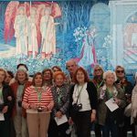 50&Più Bologna alla mostra dei Preraffaelliti