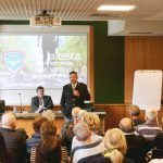 50&Più Imperia al conmvegno contro le truffe della polizia