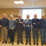 Il nuovo Consiglio della 50&Più Piacenza