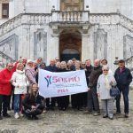50&Più Pisa in visita alla Certosa di Calci