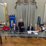 50&Più Salerno alla conferenza sull'invecchiamento