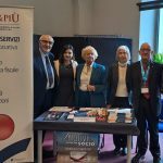 50&Più Torino e Frosinone presenti al convegno sulla microcircolazione