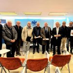 Il nuovo Consiglio Direttivo 50&Più Ascoli Piceno e Fermo