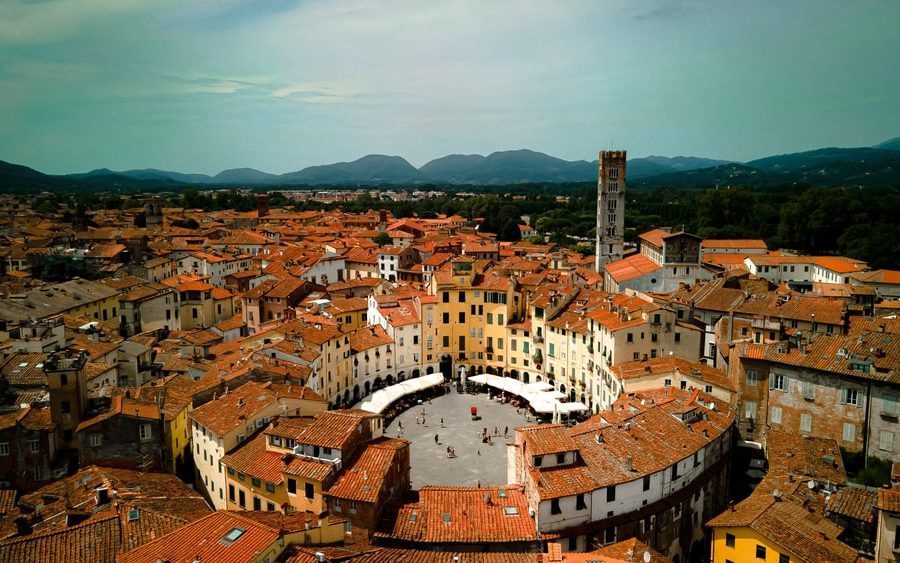 Iniziative di Maggio di 50&Più Lucca