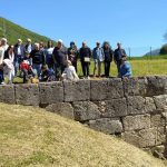 50&Più Macerata in gita tra storia e ar5cheologia a Serravalle