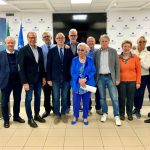 Il nuovo Cionsiglio Direttivo di 50&Più Padova