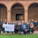 50&Più Pisa in gita a Piccioli alla scoperta dell'arte contemporanea