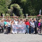 50&più Pisa in visita a due splendide ville della Lucchesia