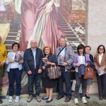 50&Più Ravenna alla nmostra dei Preraffaelliti