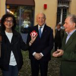 50&più Ravenna alla premiazione di Cronisiti in classe