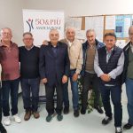 Il nuovo Consiglio Direttivo di 50&Più Rovigo