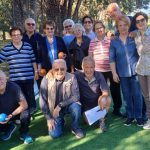 50&Più Salerno in gita a Picciola per torneo di bocce