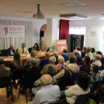 50&Più Napoli alla presentazione del libro sul risorgimento