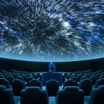 50&Più Arezzo al planetario e al museo della Lana