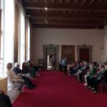 50&Più Pisa in visita a Palazzo Reale e Palazzo della Sapienza