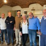 50&Più Biella presenta il nuovo consiglio direttivo