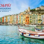 50&Più La Spezia organizza per l'11 luglio una gita in barca con cene.