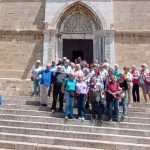 50&Più Firenze in gita a Porto Sant'Ercole