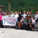 50&Più Vicenza in gita al Posina pronta per le iniziative del prossimo semestre